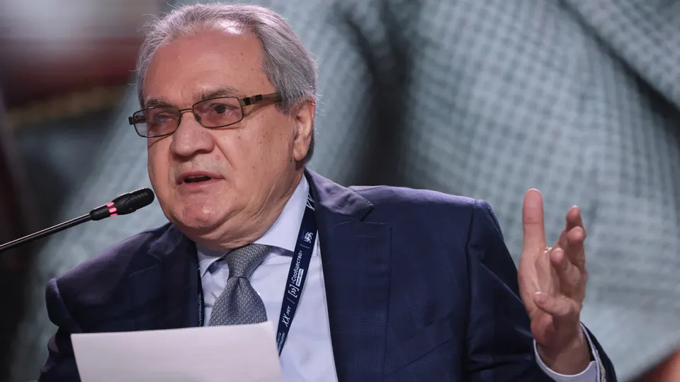 Глава Совета по правам человека заявил, что россияне, использующие VPN, ищут «точку зрения врага», высказался о госмессенджере и поддержал отключения мобильного интернета на фоне усилившейся борьбы с обходными сервисами.