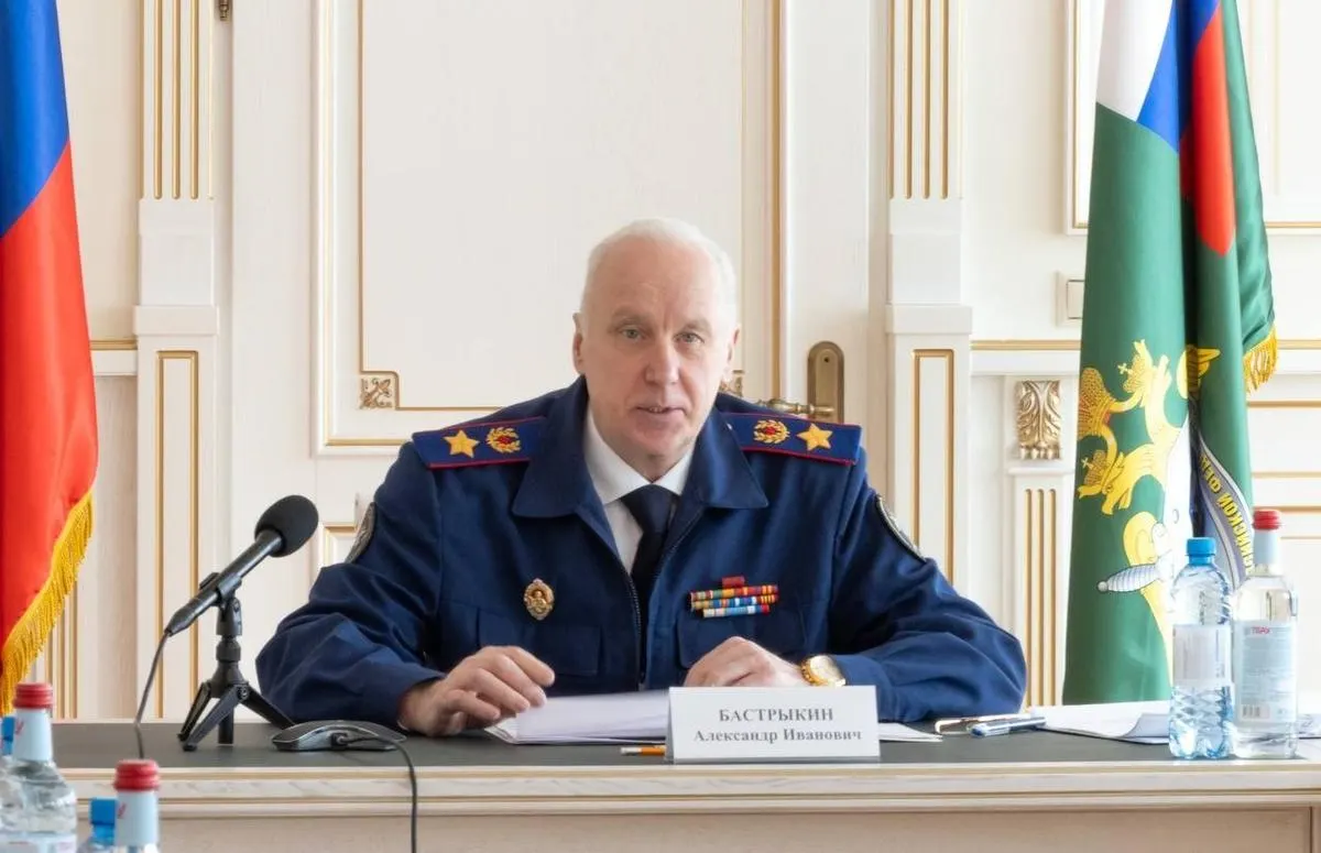 Председатель Следственного комитета РФ Александр Бастрыкин поручил провести проверку произведений детского писателя Григория Остера, в том числе сборника «Вредные советы», сочтя их содержание сомнительным с педагогической точки зрения.