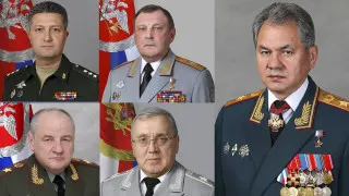 После отставки Сергея Шойгу в Минобороны прошла масштабная кадровая чистка: свои посты потеряли почти треть руководителей, ряд бывших заместителей и менеджеров ведомственных структур стали фигурантами уголовных дел о коррупции и хищениях.