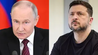 Украина обратилась к Турции с просьбой содействовать проведению прямого саммита между Владимиром Зеленским и Владимиром Путиным на фоне затянувшейся войны и застопорившегося мирного процесса. Киев рассчитывает придать новый импульс дипломатическим усилиям и параллельно добивается ужесточения санкций ЕС против России.