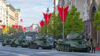 Военная экономика России: тяжелое наследие и&nbsp;хрупкий потенциал для&nbsp;послевоенного перехода