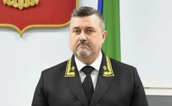 Высшая квалификационная коллегия судей удовлетворила заявление Фёдора Щукина о прекращении его полномочий в связи с уходом в почётную отставку. Ранее президент поддержал предложение выдвинуть Щукина на пост главы Дагестана.