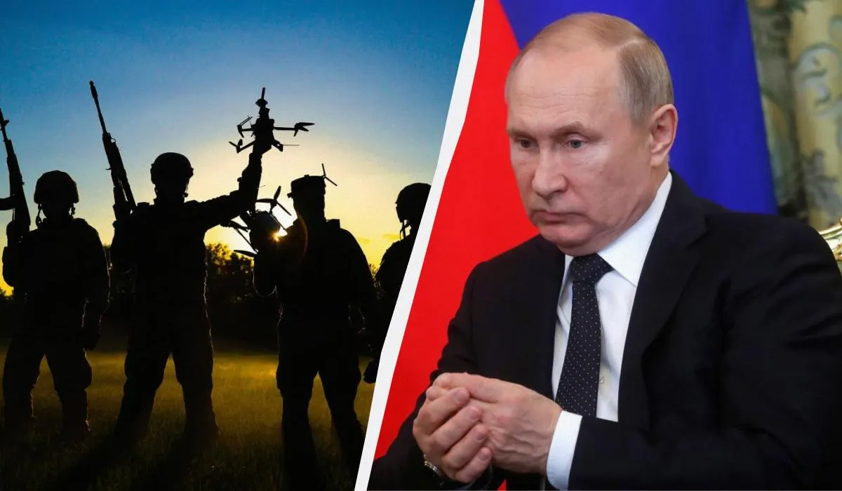 Беспилотники изменили динамику конфликта: Украина наносит всё больший урон по разным направлениям, а итоги ближайших месяцев зависят от того, сможет ли Россия противостоять этим ударам.