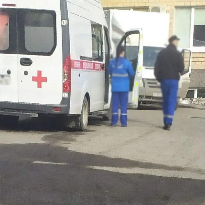 В&nbsp;Петрозаводске у&nbsp;женщины внезапно остановилось сердце после&nbsp;телефонного звонка&nbsp;— муж&nbsp;спас её