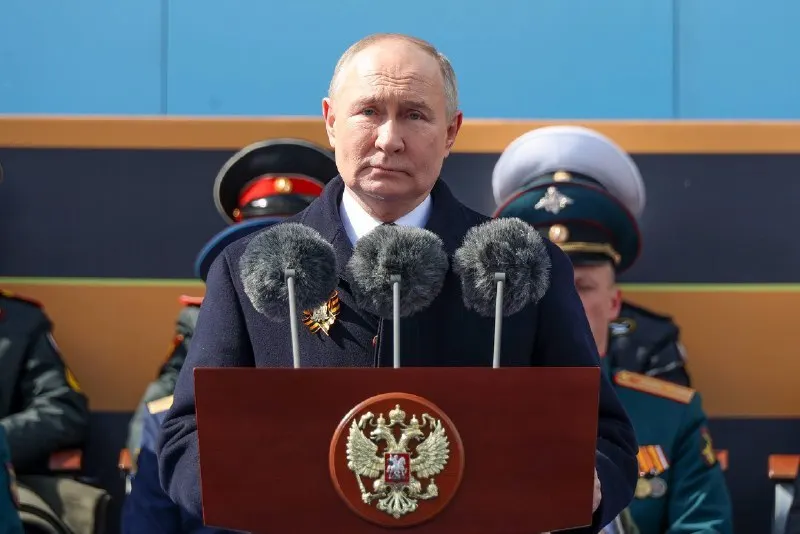 Пресс‑секретарь президента сообщил, что речь главы государства в День Победы привлечёт международное внимание и будет иметь большое значение.