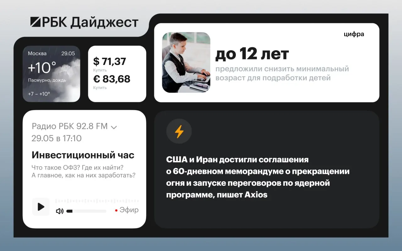 США и Иран согласовали 60‑дневный меморандум о прекращении огня; дроны атаковали танкеры в Черном море; в России готовятся меры против телефонного и кибермошенничества и изменения в нефтяной политике.
