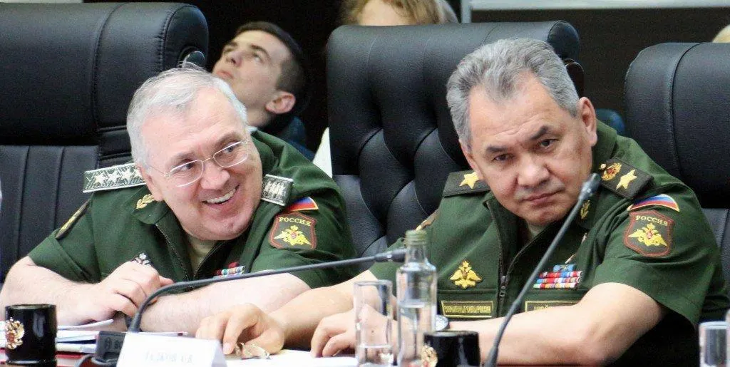 Мосгорсуд по иску Генпрокуратуры обратил в доход государства деньги и недвижимость Цаликова и членов его семьи общей стоимостью 5,5 млрд рублей; слушания проходили в закрытом режиме.