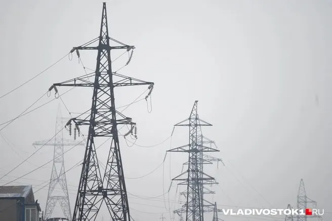 По прогнозу Минэкономразвития, одобренному правительством, с октября 2026 года начнётся поэтапное повышение тарифов на электроэнергию для населения Приморского края — в итоге средняя цена для городских потребителей может достигнуть около 8,04 руб./кВт·ч.