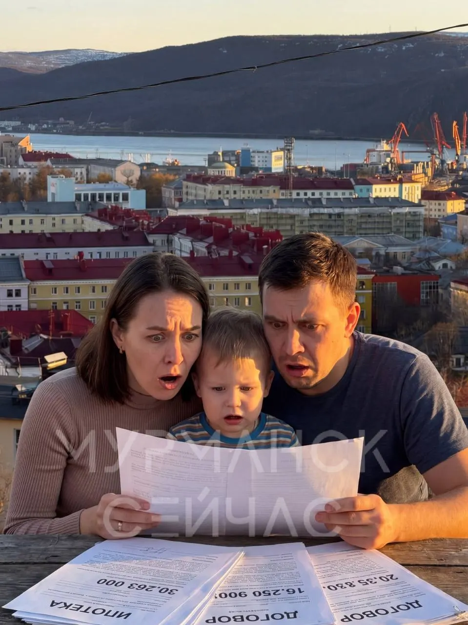 С 1 июля 2026 года предлагают поднять льготную ставку по семейной ипотеке для семей с одним ребёнком с 6% до 12%, тогда как для семей с двумя и более детьми условия останутся более мягкими. На примере двухкомнатной квартиры в Мурманске это может увеличить ежемесячный платёж почти на 30 тыс. рублей.
