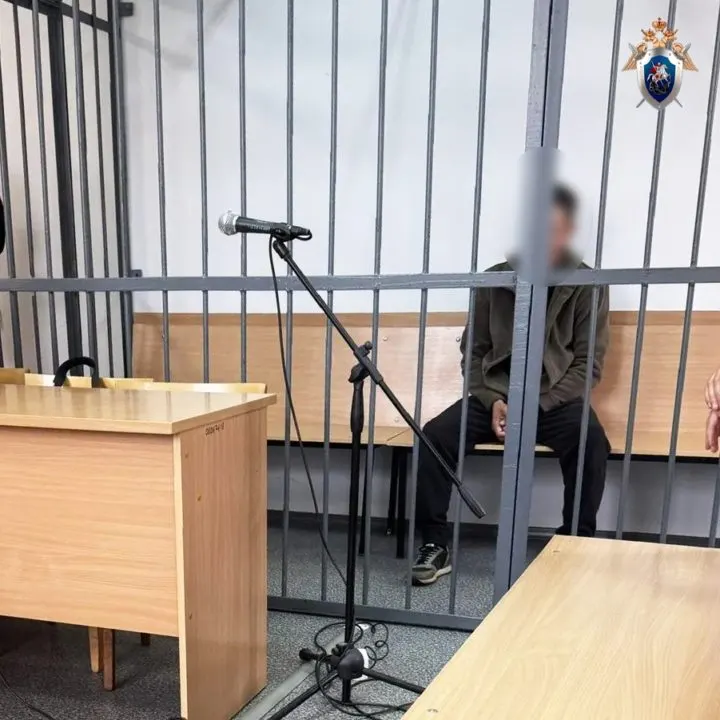 Суд поместил под стражу на два месяца мужчину, обвиняемого в смертельном ножевом ранении коллеги на кладбище возле Петрозаводска. Жена задержанного утверждает, что он действовал при самозащите и стал жертвой конфликтов на месте работы.