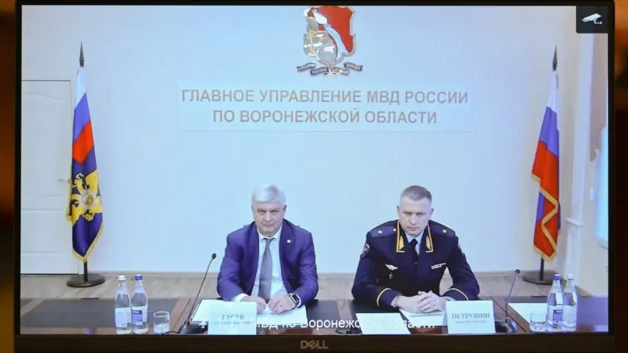 Указом президента начальником ГУ МВД по Воронежской области стал генерал-майор Максим Петрушин. Ранее он руководил УМВД Ульяновской области; его назначение рассматривают как переход на более крупный регион.