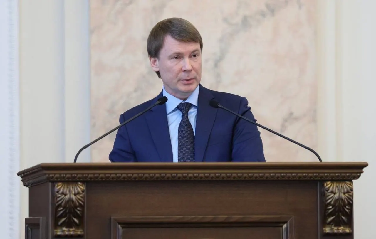 Компания «Краснодарзернопродукт», ранее связанная с экс‑депутатом Заксобрания Краснодарского края Алексеем Сидюковым, переведена в управление Росимущества после решения суда; под государственный контроль также попали другие сельскохозяйственные и строительные активы.