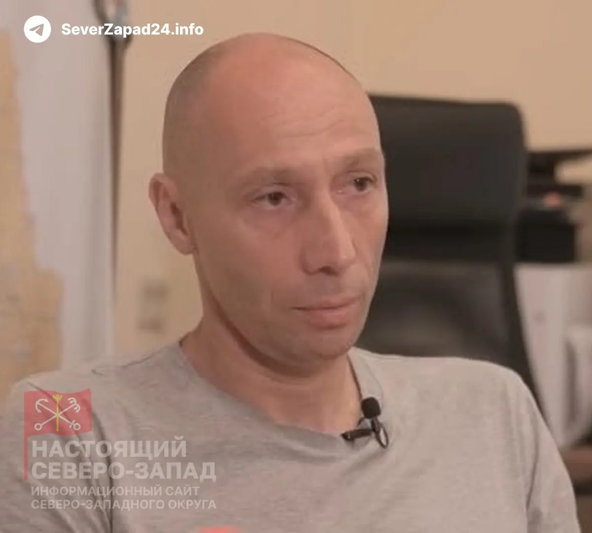 Осуждённый экс‑сотрудник ФСБ&nbsp;из&nbsp;Карелии отправился на&nbsp;СВО&nbsp;вместо&nbsp;отбывания срока