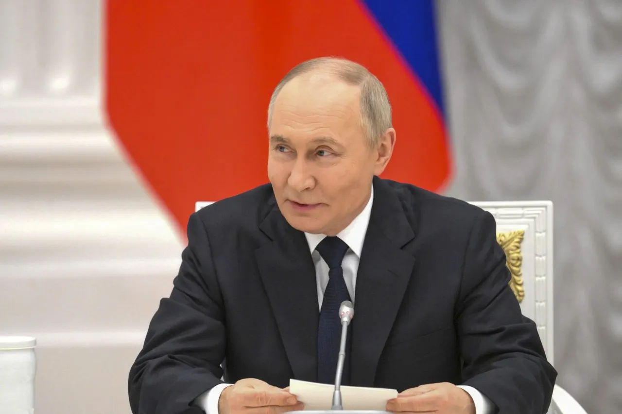 Президент заявил, что у России есть все необходимые средства для сдерживания и уничтожения сил, попытавшихся атаковать базы в Калининградской области.