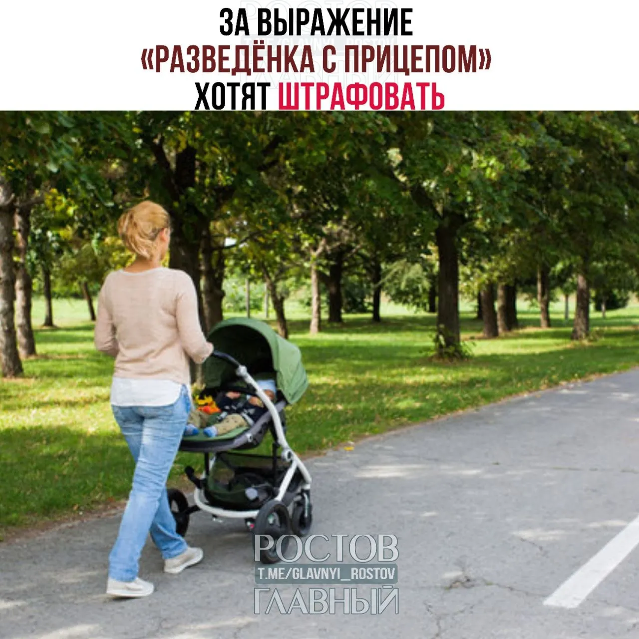 В Госдуме рассматривают инициативу о штрафах за публичное использование фразы «разведёнка с прицепом», которую парламентарии считают женоненавистнической и уничижительной.