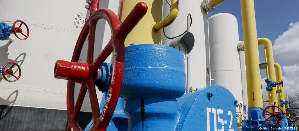 Украина не продлила контракт с «Газпромом», сославшись на соображения национальной безопасности. Прекращение транзита сильнее всего сказалось на Молдове; другие европейские покупатели перенастроили маршруты поставок.