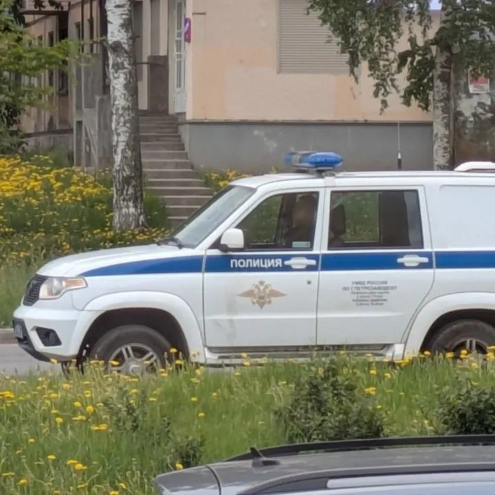 В&nbsp;Петрозаводске в&nbsp;квартире обнаружили тела двух мужчин