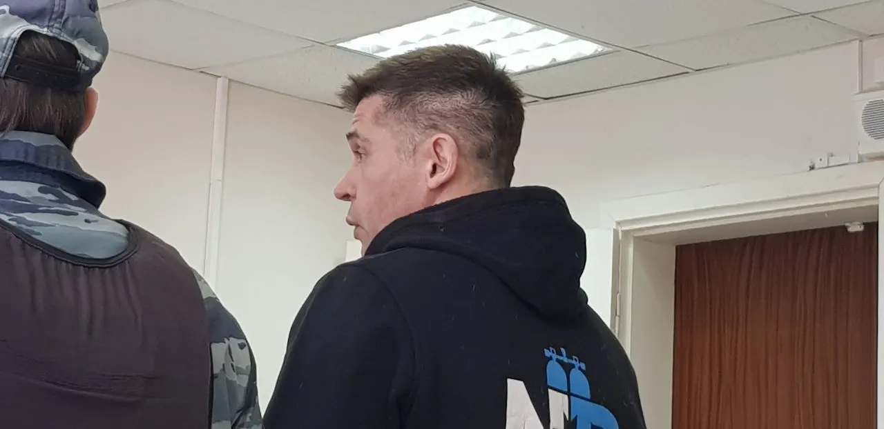 Осуждённый экс‑подполковник из&nbsp;Петрозаводска заключил контракт с&nbsp;Минобороны во&nbsp;время этапирования