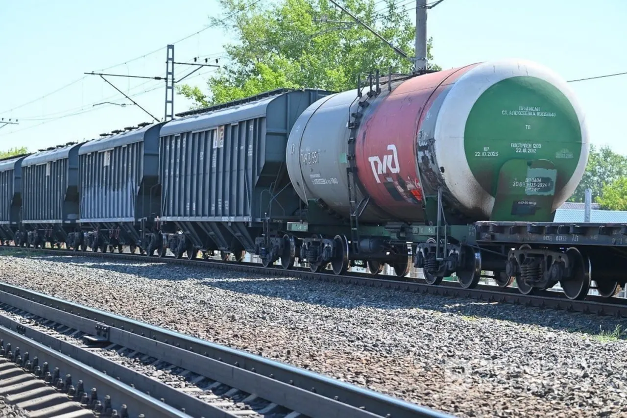 Штаб организован для стабильного приёма и доставки нефтяных грузов с учётом оперативной обстановки; особое внимание — поставкам авиакеросина в аэропорты.