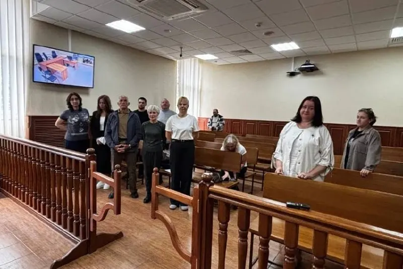 Суд поддержал позицию прокуратуры: 28 собственников в поселке Заливино лишаются участков, которые были куплены официально через МФЦ и Росреестр. Аналогичные случаи фиксируются и в других регионах России.