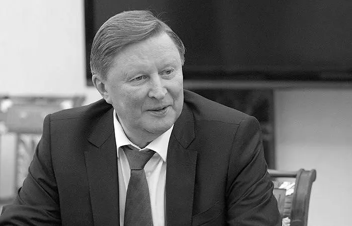 Умер бывший министр обороны и спецпредставитель президента Сергей Иванов. Ему было 73 года.