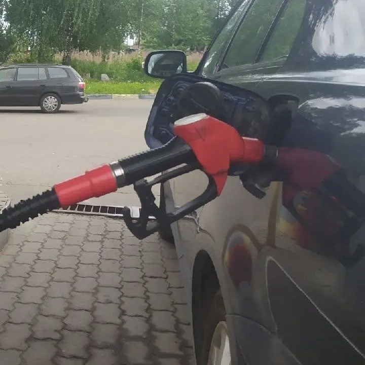 В&nbsp;Карелии АЗС&nbsp;в&nbsp;Эссойле ограничила продажу бензина