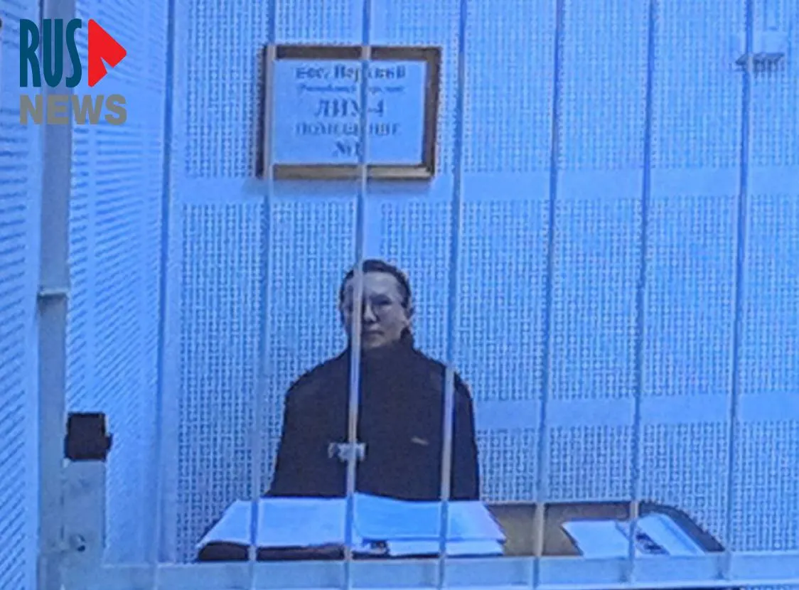 В поселке Верхний почтовое отделение не принимает отправления, если в адресе отсутствует отчество получателя; об этом сообщили в группе поддержки политзаключенной.
