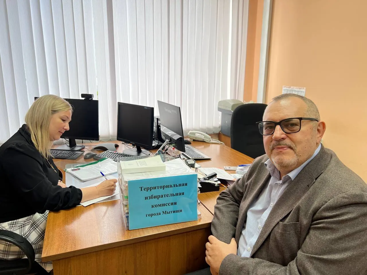 Политик Борис Надеждин признан иностранным агентом.