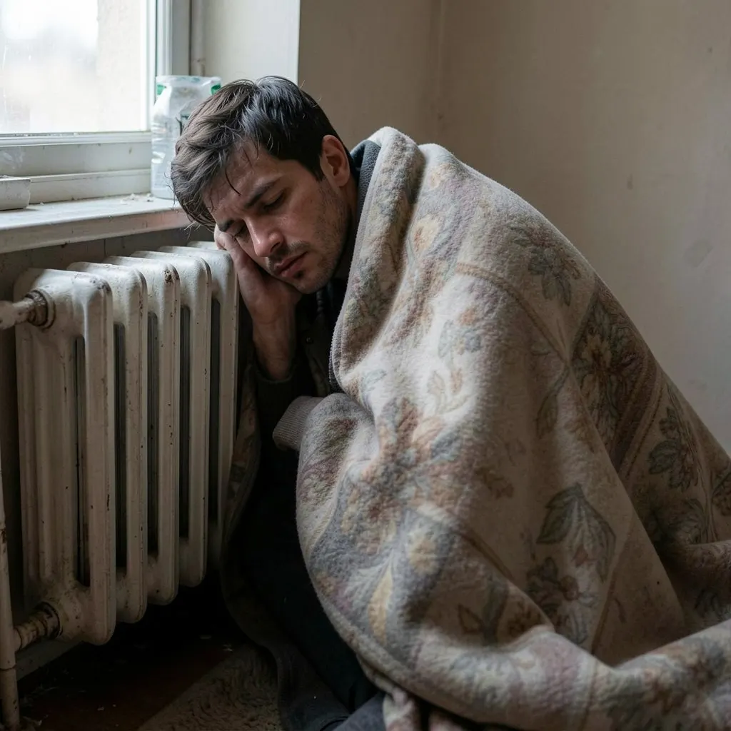 В Сегежском районе суд обязал управляющую компанию выплатить компенсацию за длительное отсутствие отопления — прокуратура Карелии добилась взыскания морального вреда и штрафа.