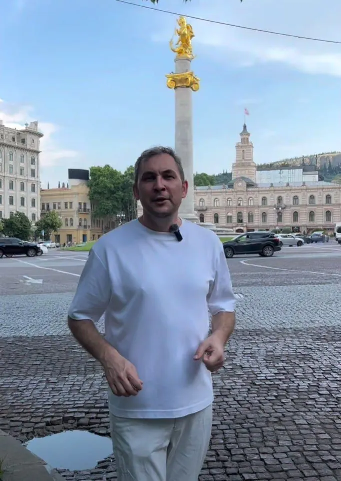 Автор популярного русскоязычного блога о Грузии включён в реестр Росфинмониторинга; блогер пока не прокомментировал это решение.
