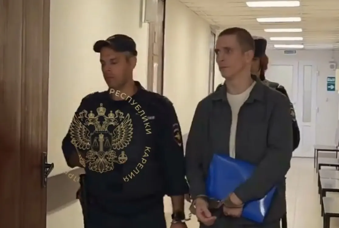 В&nbsp;Петрозаводске оставили под&nbsp;стражей обвиняемого в&nbsp;убийстве двух пенсионеров