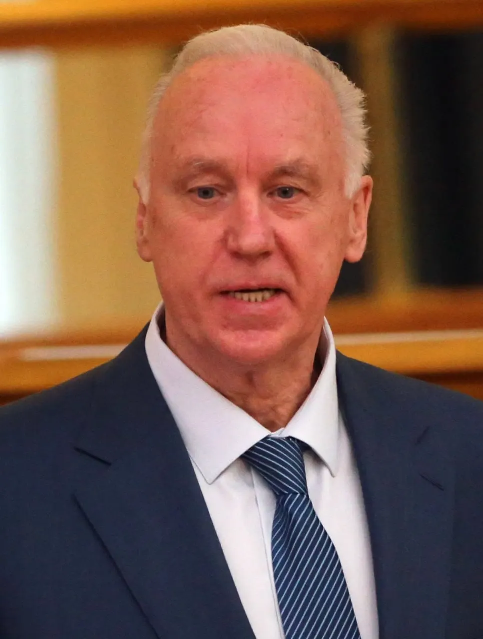 Глава Следственного комитета сообщил о подготовке законопроекта, который предлагает учитывать применение информационно‑коммуникационных технологий, включая искусственный интеллект, VPN и прокси, как отягчающее обстоятельство при ряде преступлений.