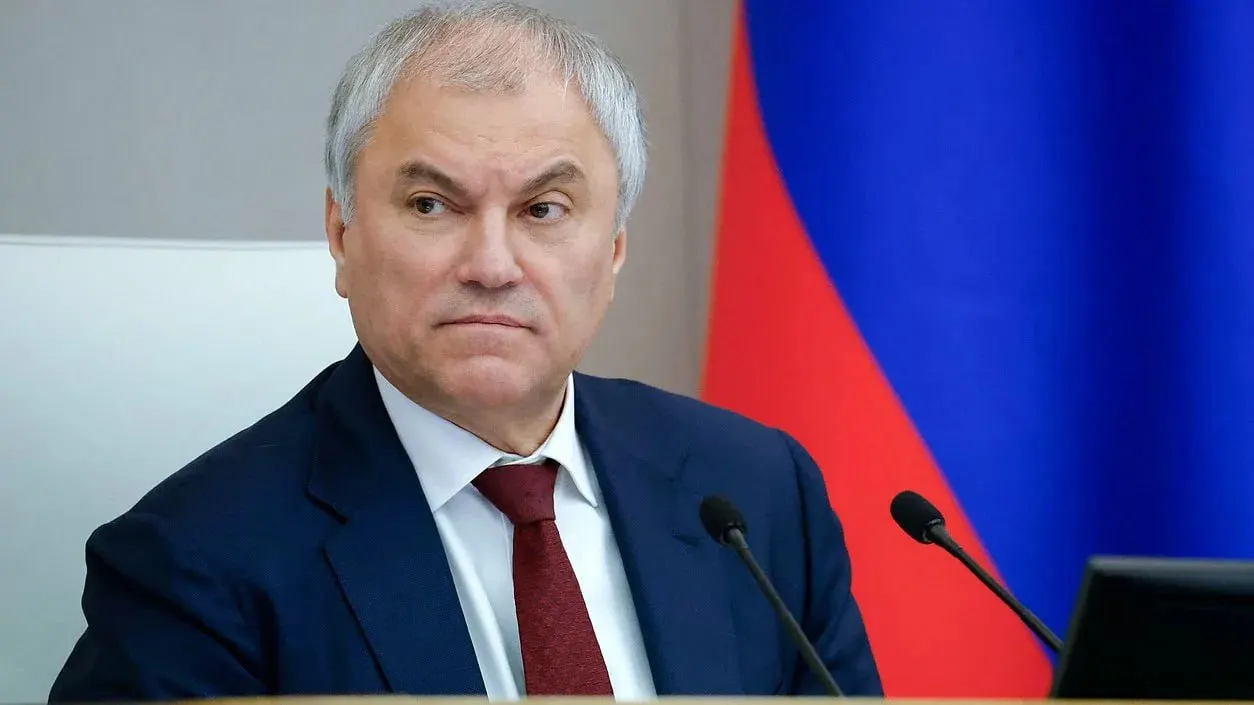 Спикер Госдумы отметил, что законы принимаются по запросам граждан, а не с целью только вводить запреты.
