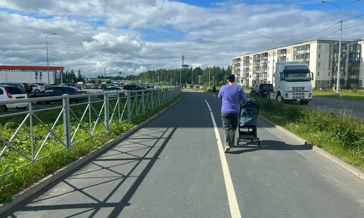 Перинатальный центр Петрозаводска отметил снижение числа новорождённых на 7,7% в январе–июне 2026 года по сравнению с тем же периодом 2025 года.