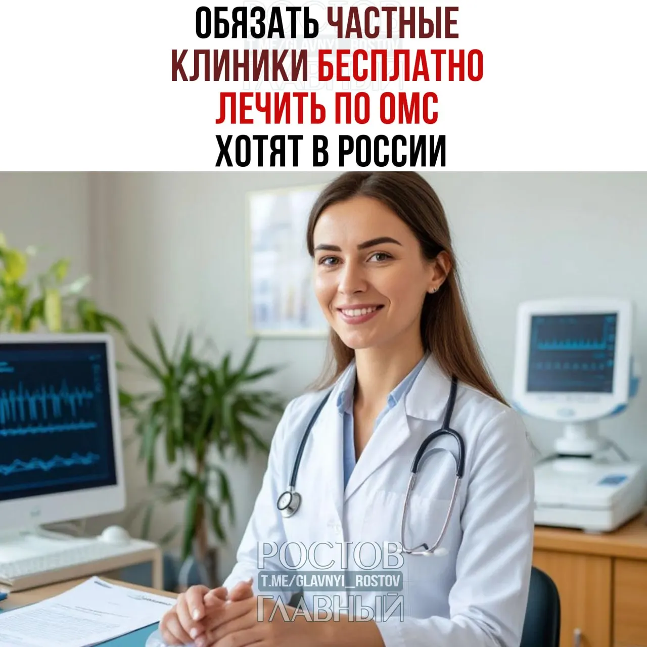 Депутаты предлагают подключить частные медицинские организации к системе ОМС, чтобы компенсировать нехватку государственных больниц в отдельных регионах. Лечение по ОМС при этом должно предоставляться без доплат и навязывания дополнительных услуг.