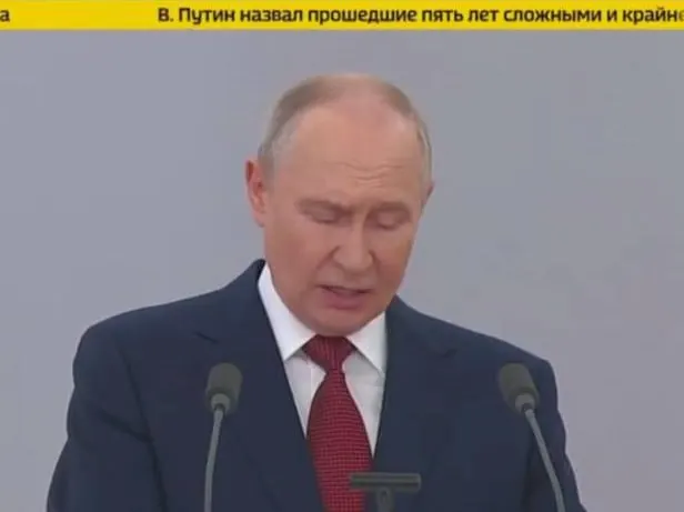 Президент встретился с депутатами Госдумы и озвучил основные тезисы о работе парламента, поддержке участников СВО и задачах на предвыборный период.