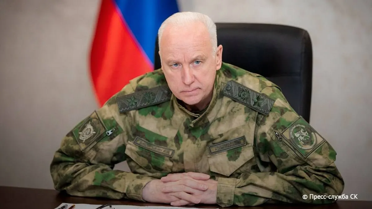 Глава Следственного комитета привел данные о числе атакованных регионов, погибших и раненых, указав также на ущерб свыше 1 трлн рублей и рост смертности мирного населения в апреле–июне 2026 года.