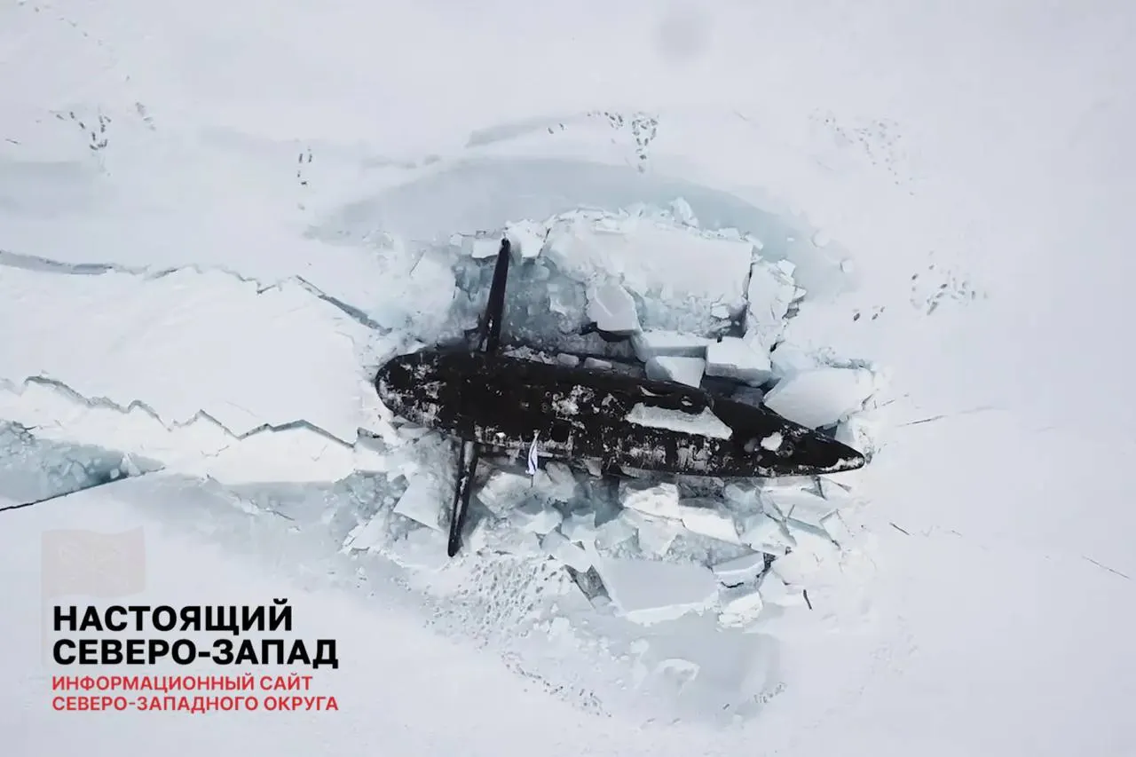 Из Федерального плана статистических работ исключили показатель о доле современной военной техники в Арктической зоне — публикация этих данных прекращена на фоне активного наращивания военной инфраструктуры в регионе.