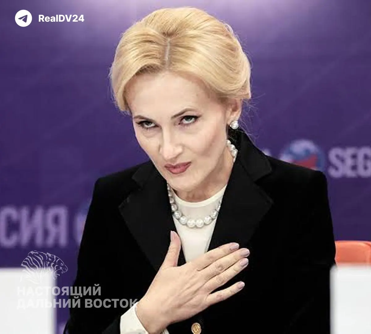 Депутат от Камчатского округа Ирина Яровая стала соавтором сотен принятых законов. В её повестке — ужесточение миграционного контроля, расширение мер против «иностранного влияния», новые ограничения для уехавших за границу и ужесточение ответственности за диверсии.