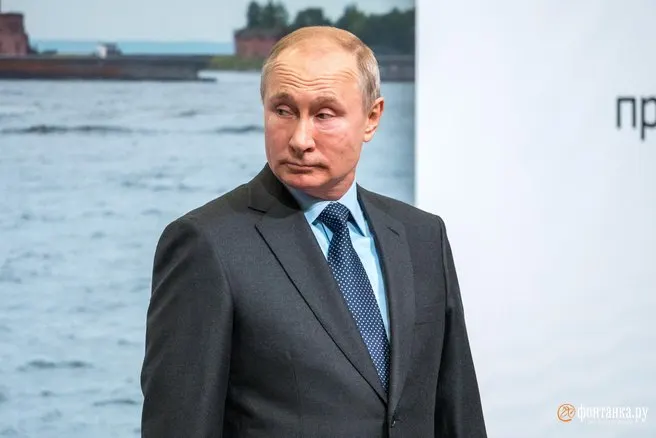 25 июля в Омске состоится встреча президентов России и Казахстана в рамках XXII Форума межрегионального сотрудничества.