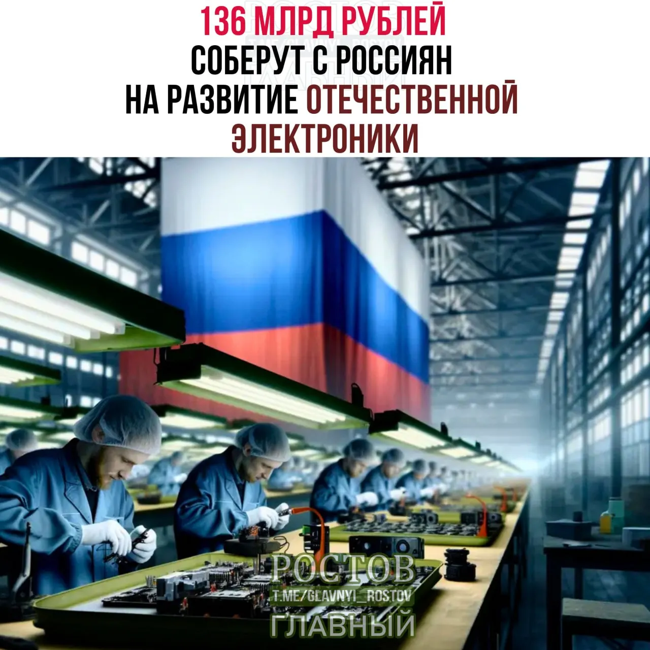 С 1 декабря производители и импортеры смартфонов, ноутбуков и ПК начнут платить технологический сбор; эксперты предупреждают, что это может привести к росту цен на электронику.