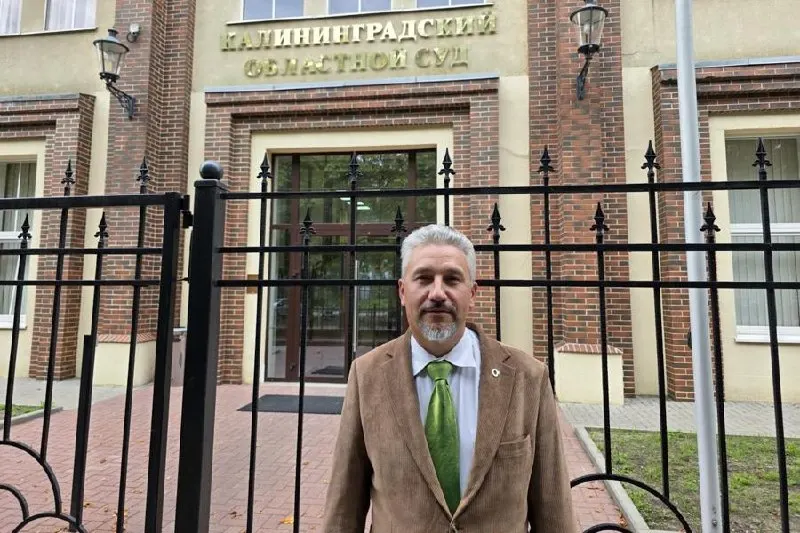 Калининградский суд отменил регистрацию списка кандидатов партии «Яблоко» на региональных выборах; аналогичные решения приняты в других регионах.