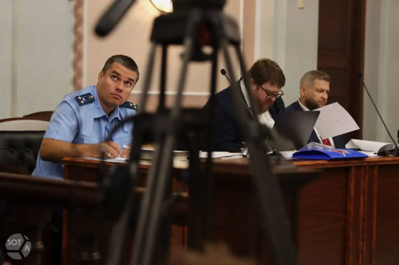 Прокурор заявил об основаниях для удовлетворения иска об исключении «Яблоко» с выборов, сославшись на иностранное финансирование и нарушения в учёте средств.