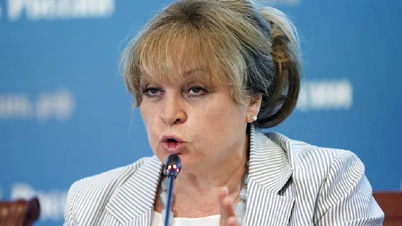 Глава Центризбиркома призвала граждан становиться наблюдателями от Общественной палаты и попросила авторов материалов обдумывать публикации о голосовании.
