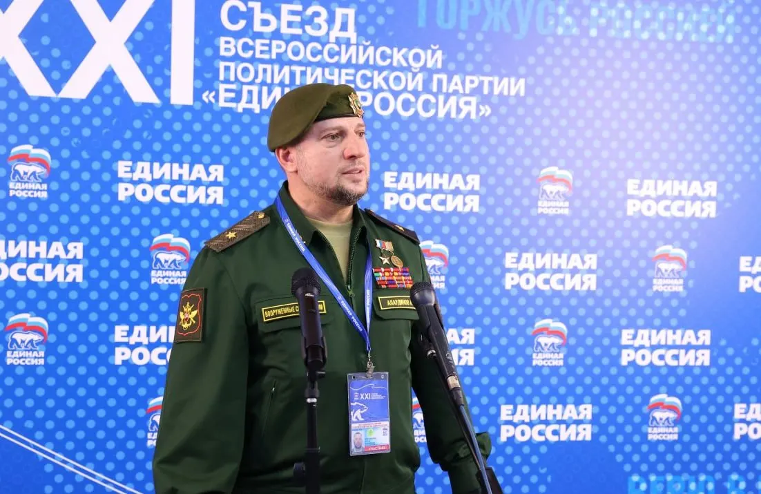 Командир спецназа предложил возобновить смертную казнь в России после завершения СВО, как мера наказания пленным.