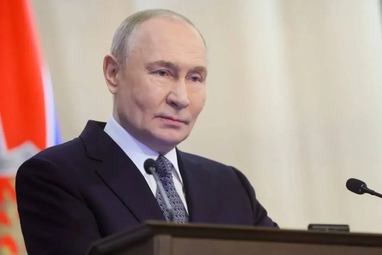 Президент поздравил личный состав и ветеранов Воздушно-десантных войск, отметив их мужество и вклад в обеспечение обороноспособности страны в ходе специальной военной операции.