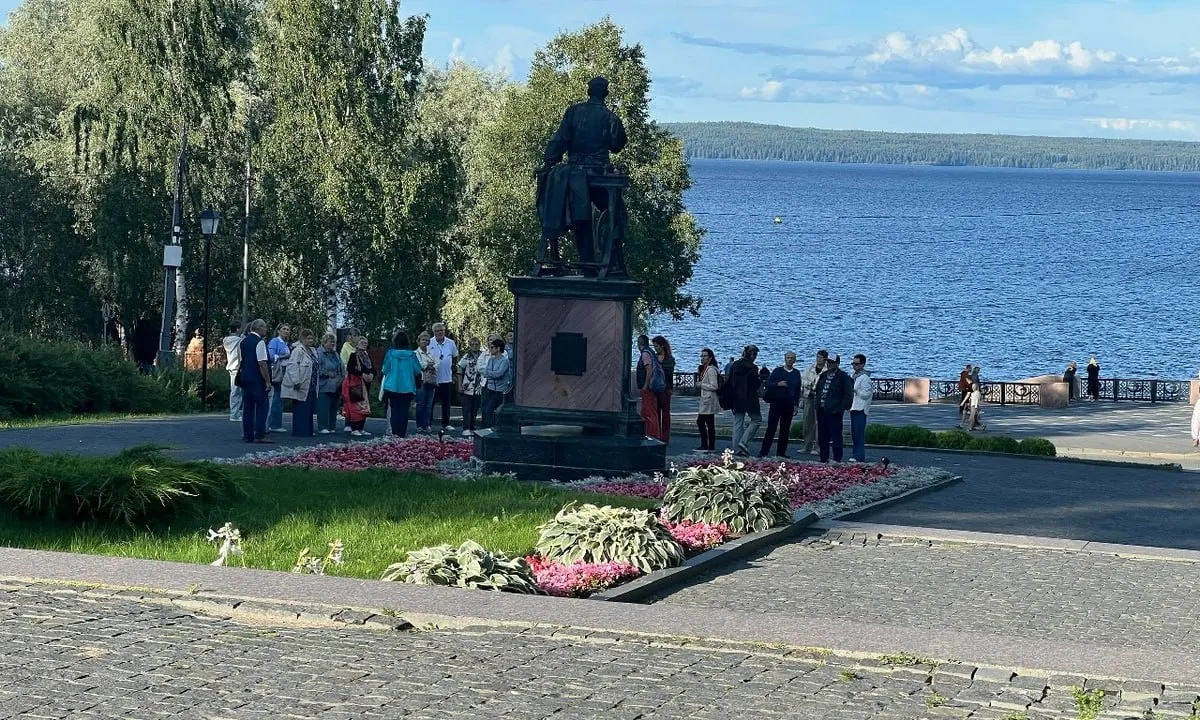В Карелии растет иностранный турпоток и реализуется ряд крупных проектов по развитию инфраструктуры и курортов, поддерживаемых льготными кредитами.
