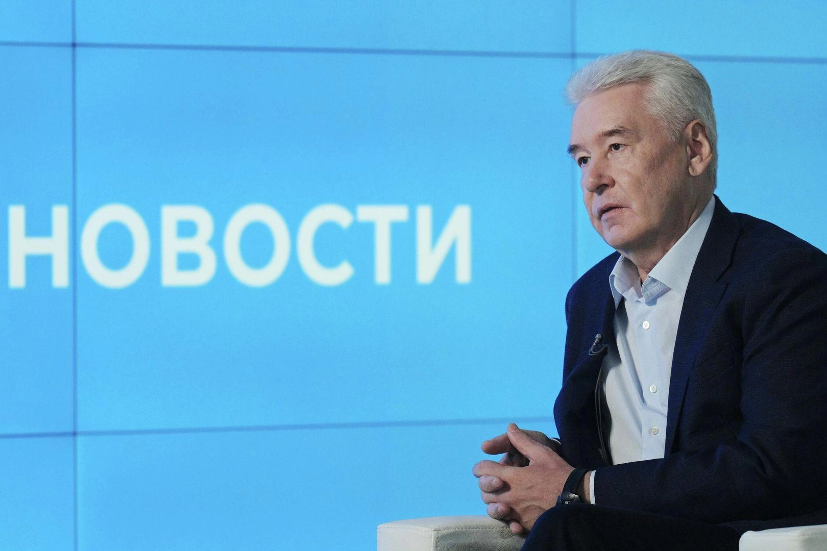 Заявление столичного мэра о недопустимости мобилизационной экономики подчеркивает важность мирной основы для устойчивого развития и победы.