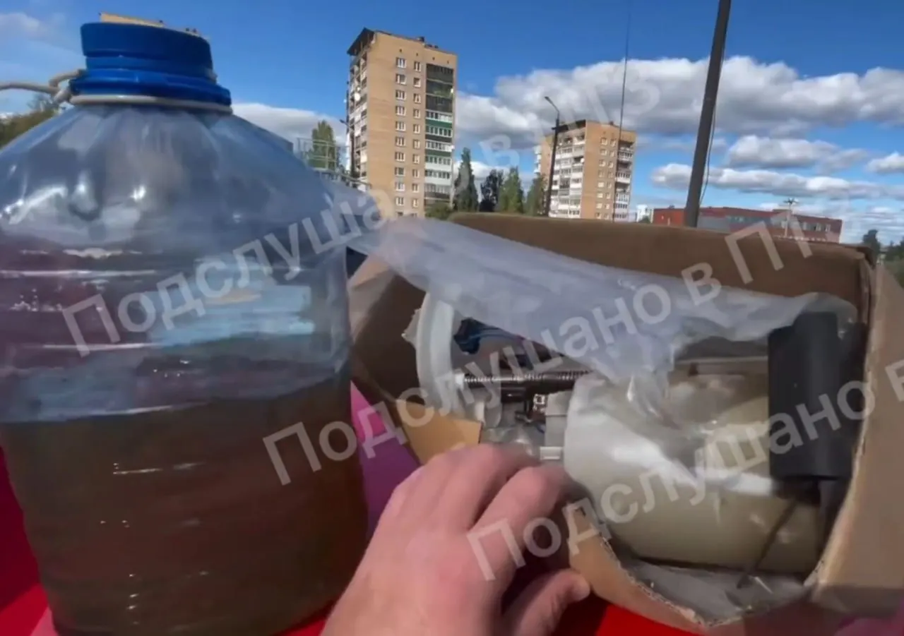 После заправки Евро-5 на заправке в Карелии автомобиль заглох через пару километров; владелец станции отказался оформить акт о недобросовестном качестве топлива.