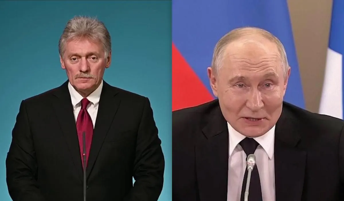 Кремль благодарен за приглашение на саммит G20 в Майами; конкретное участие Путина будет решено позже, с учётом обстоятельств.